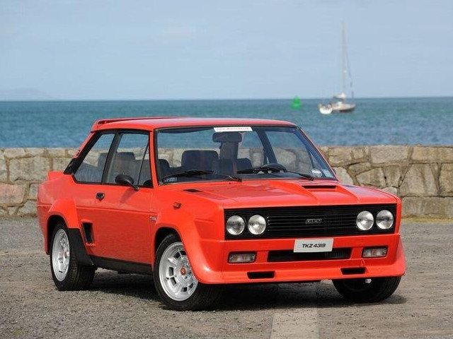 Fiat 131