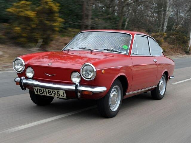 Fiat 850