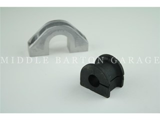ANTI ROLLBAR BUSH FOR CLAMP TC CORSA TCR