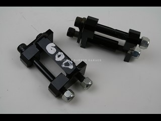 CAMBER KIT 600/850/1000TC
