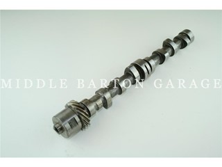 CAMSHAFT ABARTH 850TC ORIGINAL RECON KC	