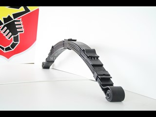 FRONT SPRING REVERSE EYE 600/850TC	