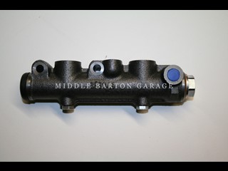MASTER CYLINDER TWIN CIRCUIT 850/1000TC	