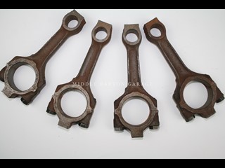 CONNECTING ROD SET FIAT 127 903CC