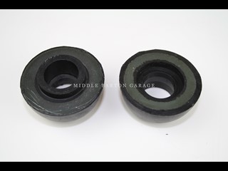 TIE ROD BUSH 124CSA & 130TC STRADA