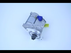 STARTER MOTOR 124/131