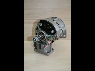 Fiat 500 DYNAMO ALTERNATOR Fiat 500 and Classic Abarth