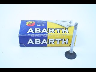 INLET VALVE 850 SPORT "BY ABARTH" 843CC