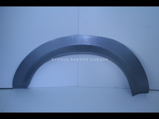 Wheel arch repair panel - RIGHT REAR