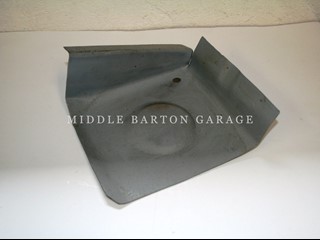 REAR WING REPAIR SECTION. - RIGHT