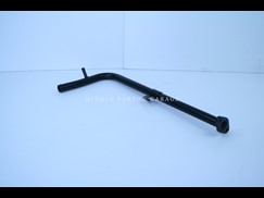WATER PUMP TO HEATER PIPE, FIAT TWIN CAM WITH SPOUT