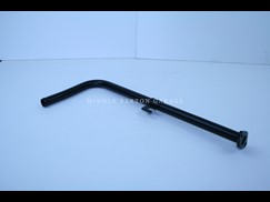 WATER PUMP TO HEATER PIPE, FIAT TWIN CAM WITHOUT SPOUT