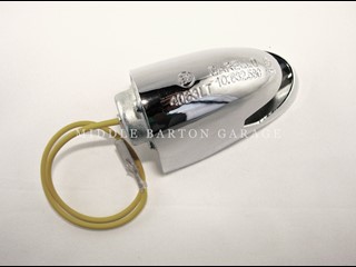 LICENCE PLATE LIGHT FIAT 850 SPIDER