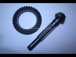 RING AND PINION 9/35