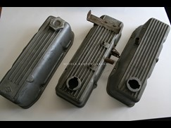 ALLOY ROCKER COVER FIAT 1100D/FORMULA JUNIOR