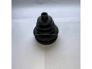 GEAR LEVER RUBBER BOOT FIAT 850 / 127 / 128 /AUTOBIANCHI A112