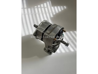 ALTERNATOR WITH INTERNAL REGULATOR. 500/126 £75.00 SURCHARGE