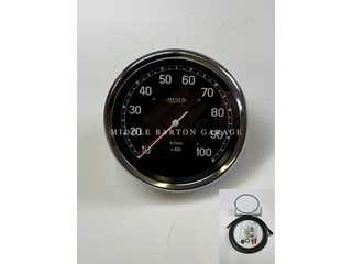 TACHOMETER JAEGER 10000RPM - ELECTRONIC