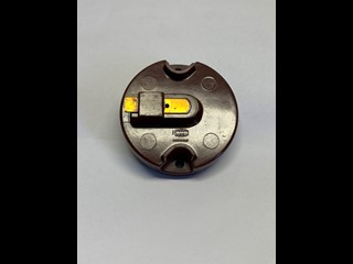 ROTOR ARM 124 SPORT, 2000 i.e/ 850 OEM MARELLI