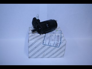 WASHER PUMP, FRONT AND REAR SCREENS FIAT PUNTO, BRAVA 03/05 - 06-04