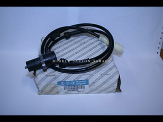 ABS FRONT BRAKE SENSOR FIAT COUPE, GTV