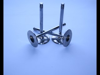 INLET VALVE FIAT ABARTH 130 TC