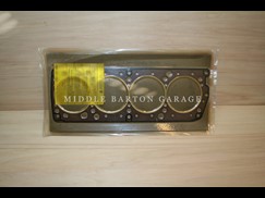 GOETZE CYLINDER HEAD GASKET COMPETITION FIAT TWIN CAM 124/131/132 2.00LTR