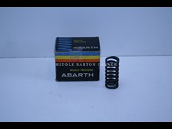 850 TC ABARTH CLUTCH SPRING.