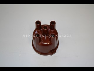 DISTRIBUTOR CAP, OEM FIAT,  850 SPORT COUPE USA, FIAT 128 MARELLI 