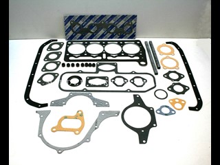 ENGINE GASKET SET A112 ABARTH 70HP OEM FIAT