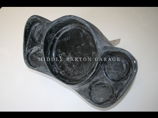 MBGBINACLEABARTHSIMCA1300/2000