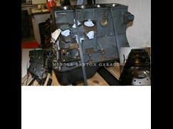 ENGINE. EX FACTORY BRAND NEW 1800cc SHORT BLOCK