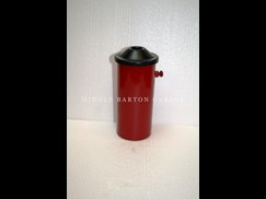 OIL FILTER CANISTER WITH TOP. OEM FIAT