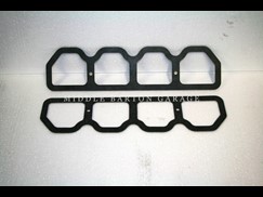 VALVE COVER GASKET PAIR MADE IN OEM RUBBERISED CORK