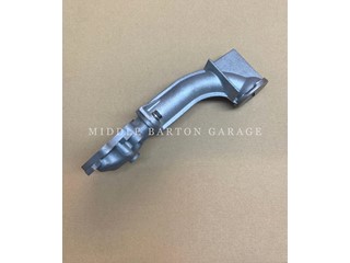 FIAT STRADA ABARTH OIL PUMP PICK UP.