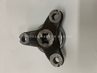 OUTPUT YOKE 6 SPLINE 124 SPORT