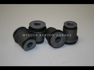 LANCIA FULVIA SERIES 2 FRONT WISHBONE BUSH (EACH)