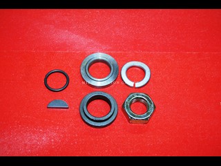 ALTERNATOR REPAIR SET A112/126