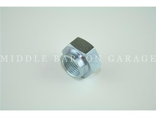 R/THREAD 2300 HUB NUT