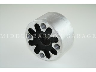 ABARTH FLEXI COUPLING SIMCA ABARTH/TC