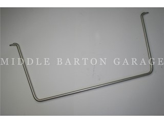 ANTI ROLLBAR FRONT ABARTH TC CORSA TCR