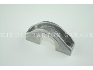 ANTI ROLLBAR CLAMP ALLOY ABARTH CORSA