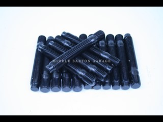 WHEEL STUD 1000CSA ETC 12 X 80 X 1.5 MM