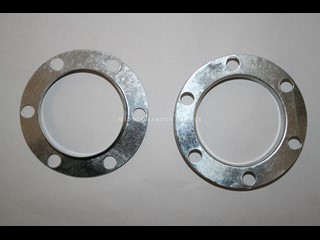 HORN PUSH ADAPTOR RING 