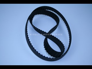 8V 1 INCH TIMING BELT 148 TEETH