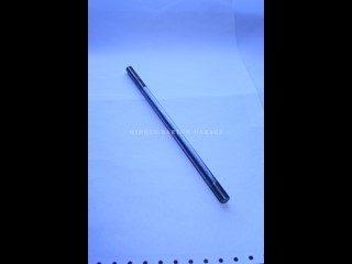 LONG HEAD STUD 595/695 245mms