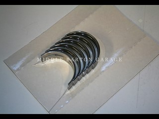 MAIN BEARING STD. A112 70HP