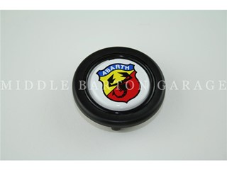 ABARTH HORN PUSH
