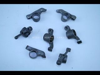 ROCKER FINGER INLET ABARTH TCR RADIALE