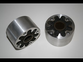 DRIVESHAFT COUPLING 500F/R/126/600D